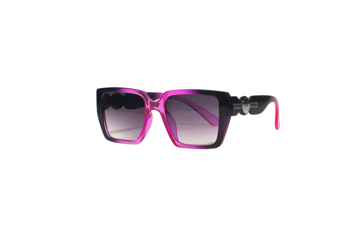 Q168C. Celebrity sunglasses UV400 Retina protected cooling glass