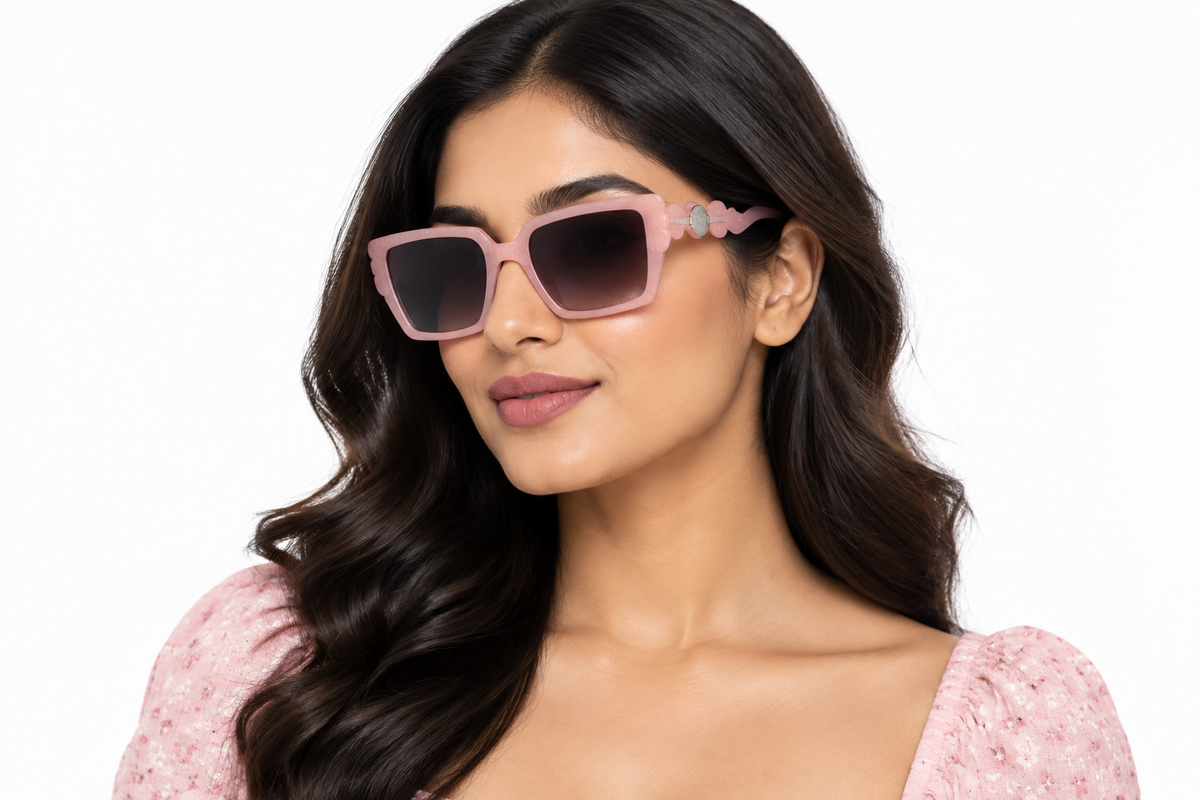 Q168D. Celebrity sunglasses UV400 Retina protected cooling glass