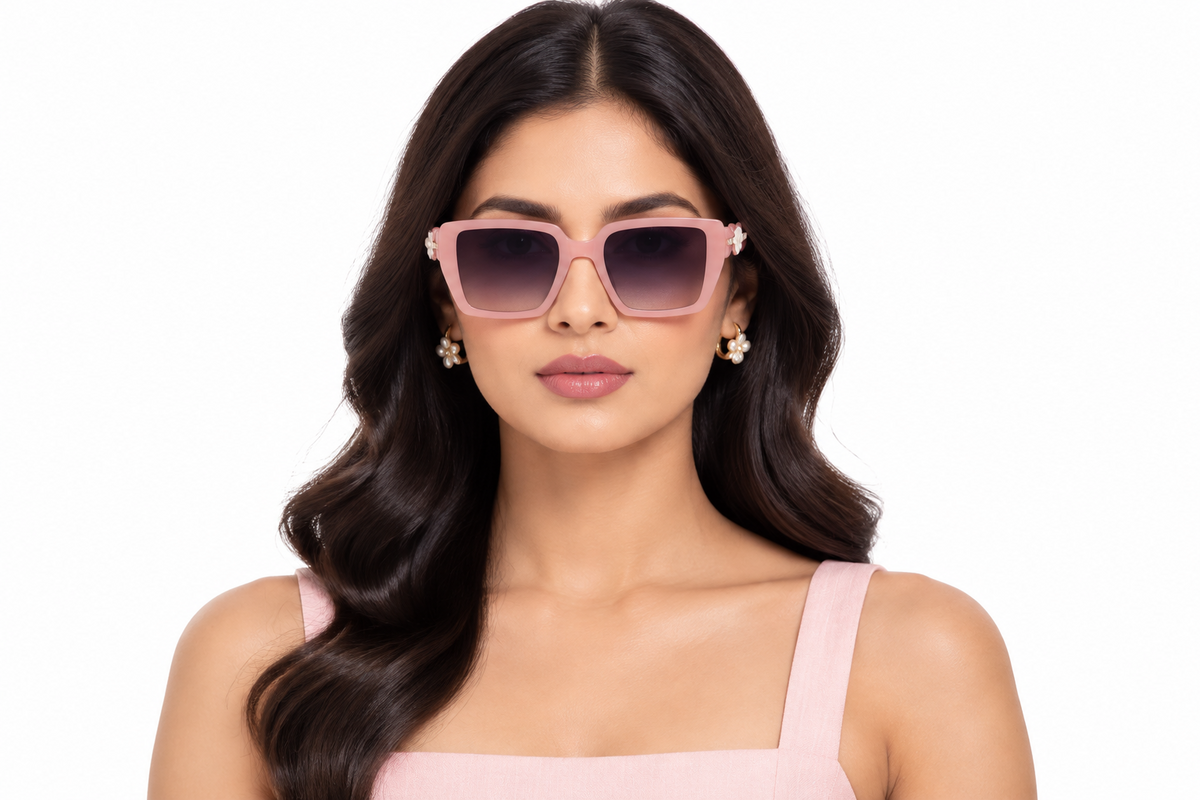 Q168D. Celebrity sunglasses UV400 Retina protected cooling glass
