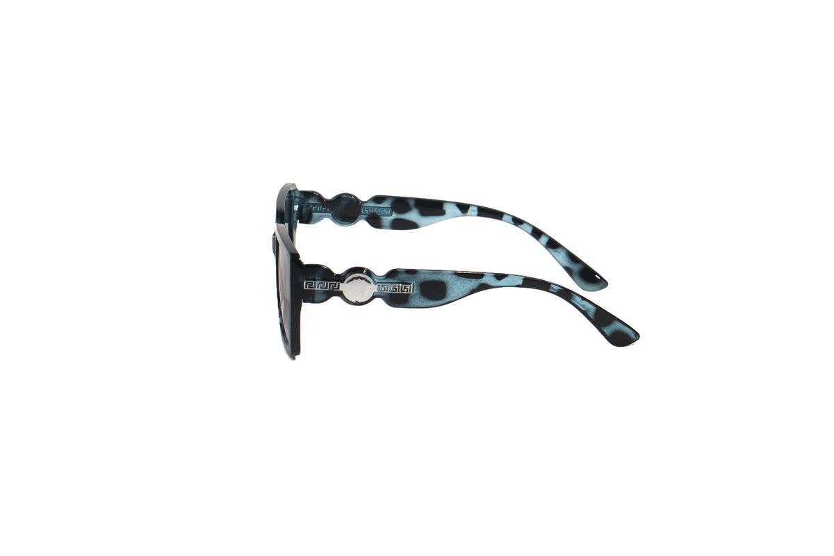 Q168E. Celebrity sunglasses UV400 Retina protected cooling glass