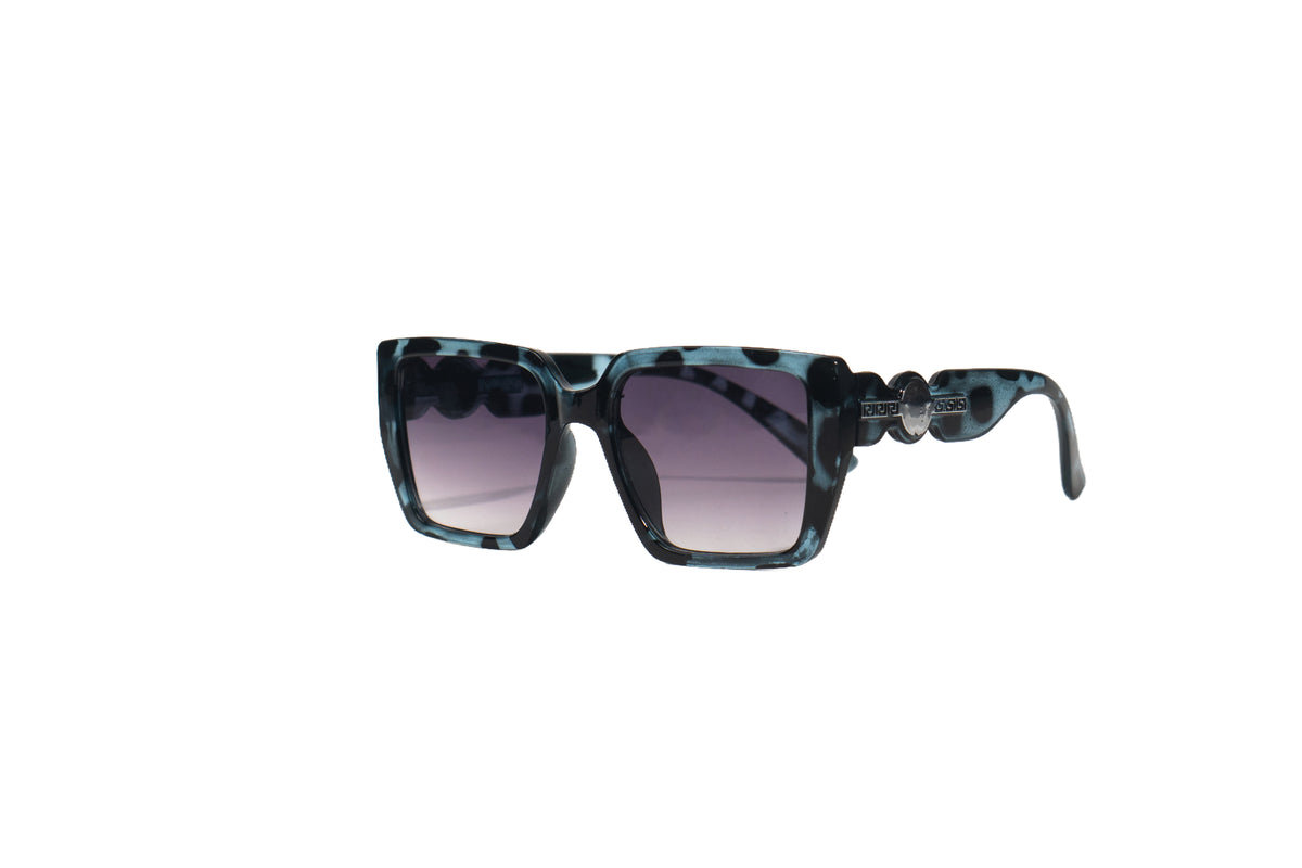 Q168E. Celebrity sunglasses UV400 Retina protected cooling glass