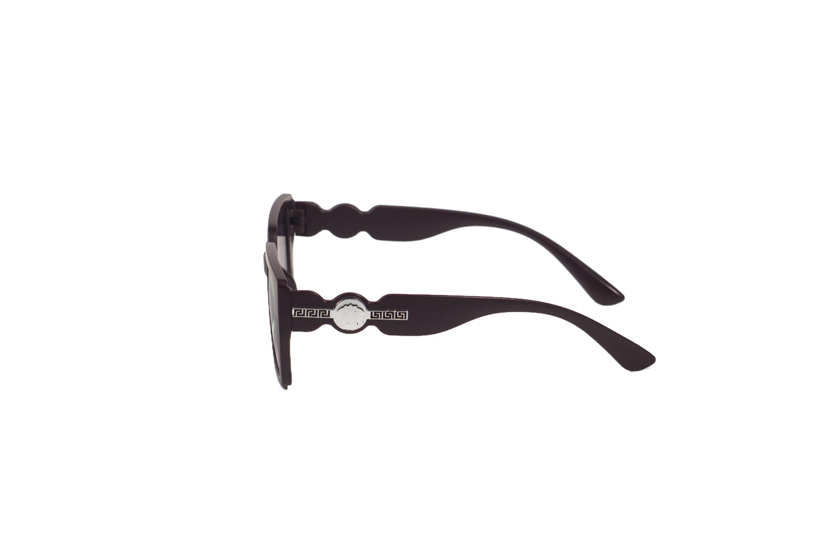 Q168F. Celebrity sunglasses UV400 Retina protected cooling glass