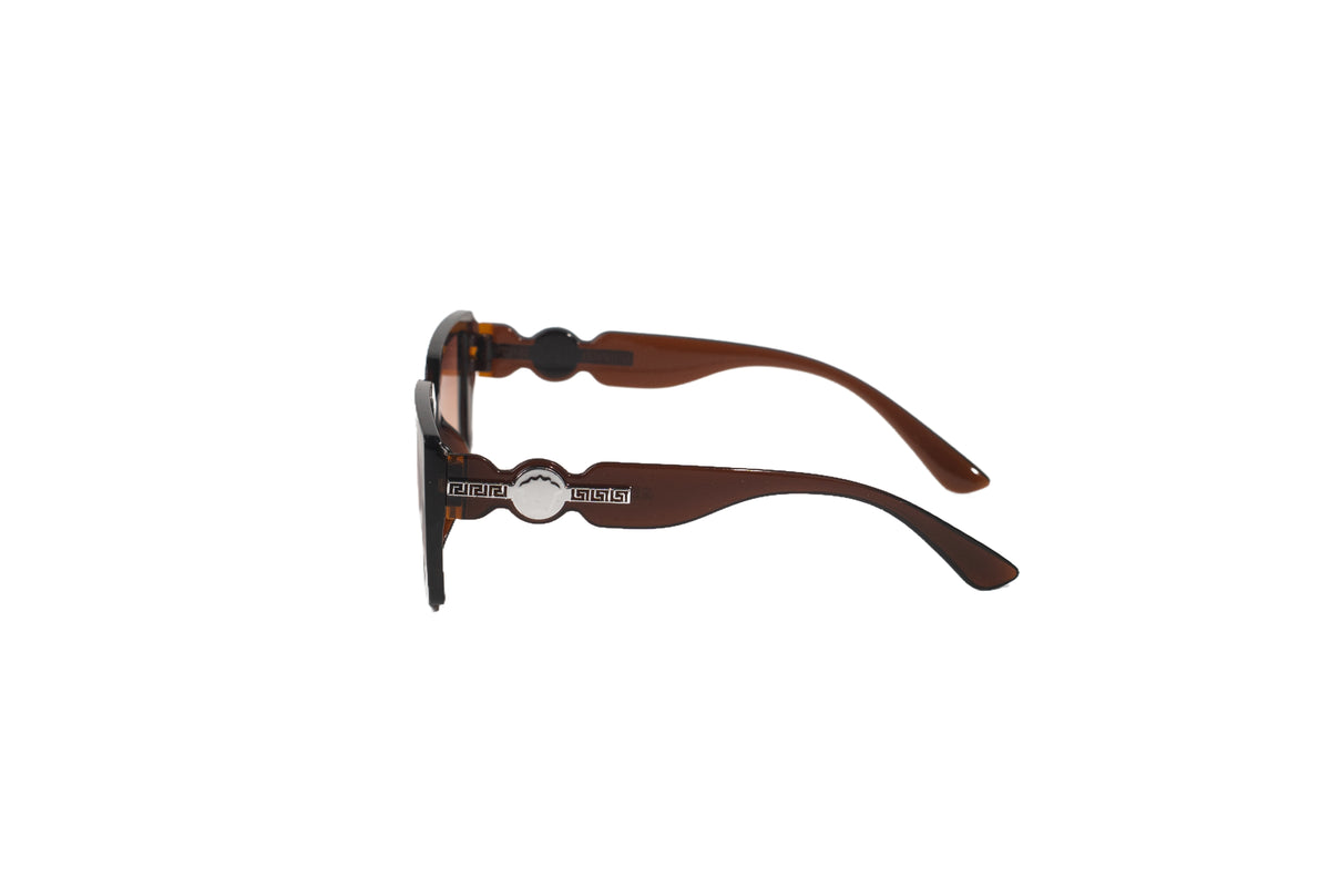 Q168G. Celebrity sunglasses UV400 Retina protected cooling glass