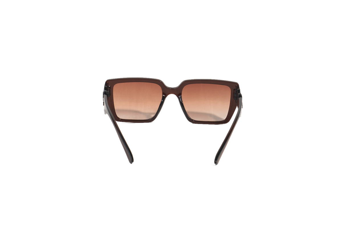 Q168G. Celebrity sunglasses UV400 Retina protected cooling glass