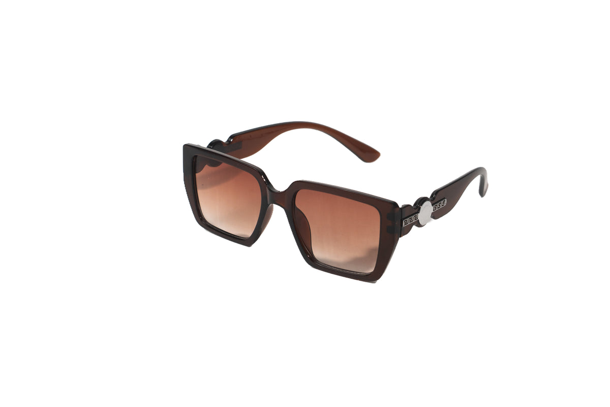 Q168G. Celebrity sunglasses UV400 Retina protected cooling glass