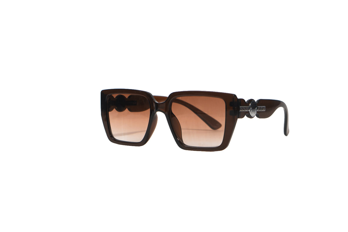 Q168G. Celebrity sunglasses UV400 Retina protected cooling glass
