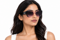 Q185H. Celebrity sunglasses UV400 Retina protected cooling glass