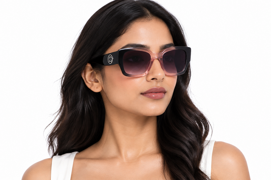 Q185H. Celebrity sunglasses UV400 Retina protected cooling glass
