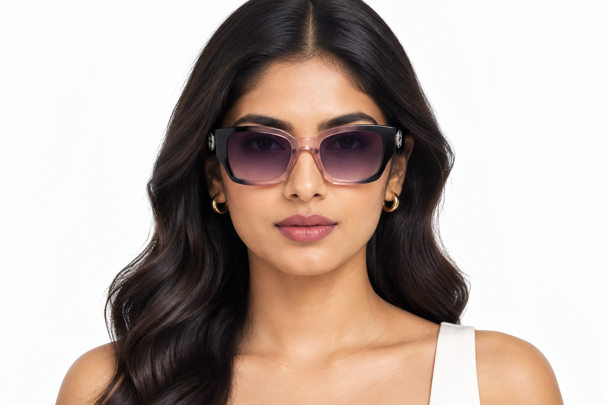 Q185H. Celebrity sunglasses UV400 Retina protected cooling glass