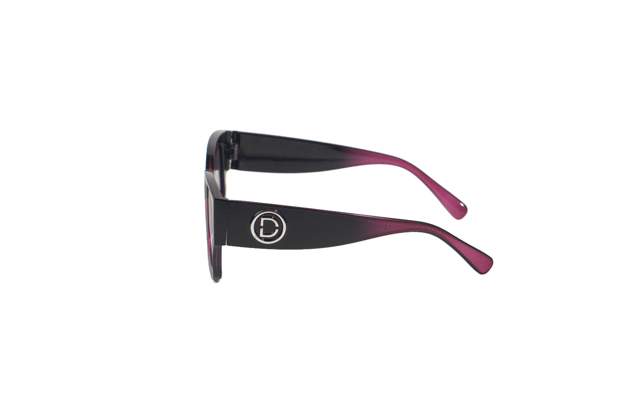 Q185I. Celebrity sunglasses UV400 Retina protected cooling glass