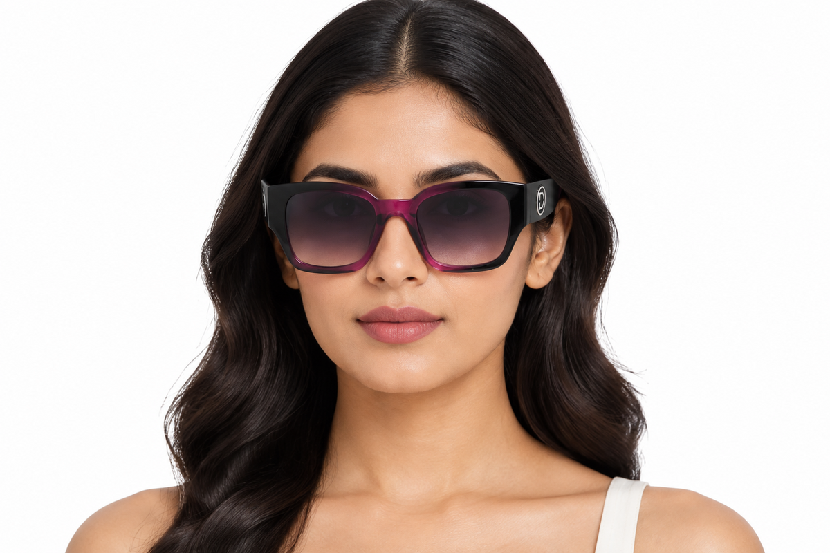 Q185I. Celebrity sunglasses UV400 Retina protected cooling glass