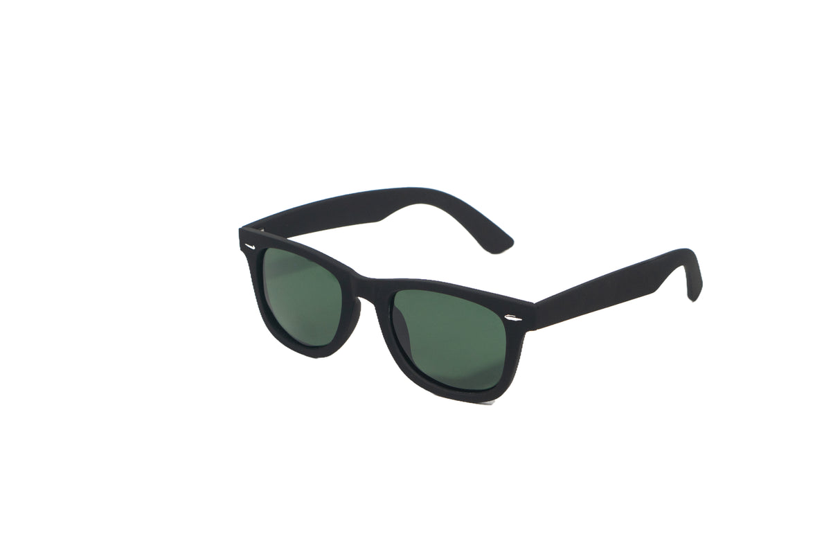 K187A. Men’s Celebrity sunglass UV400 Retina protected cooling glass