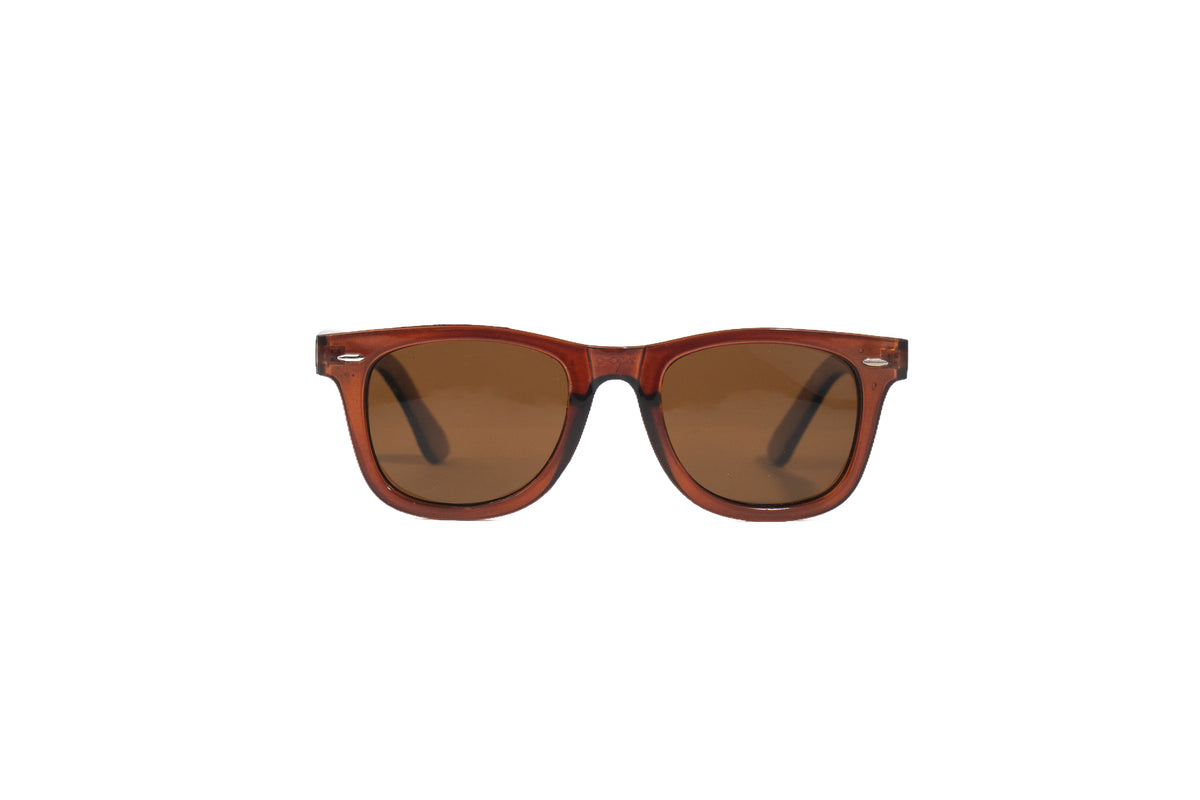 K187B. Men’s Celebrity sunglass UV400 Retina protected cooling glass