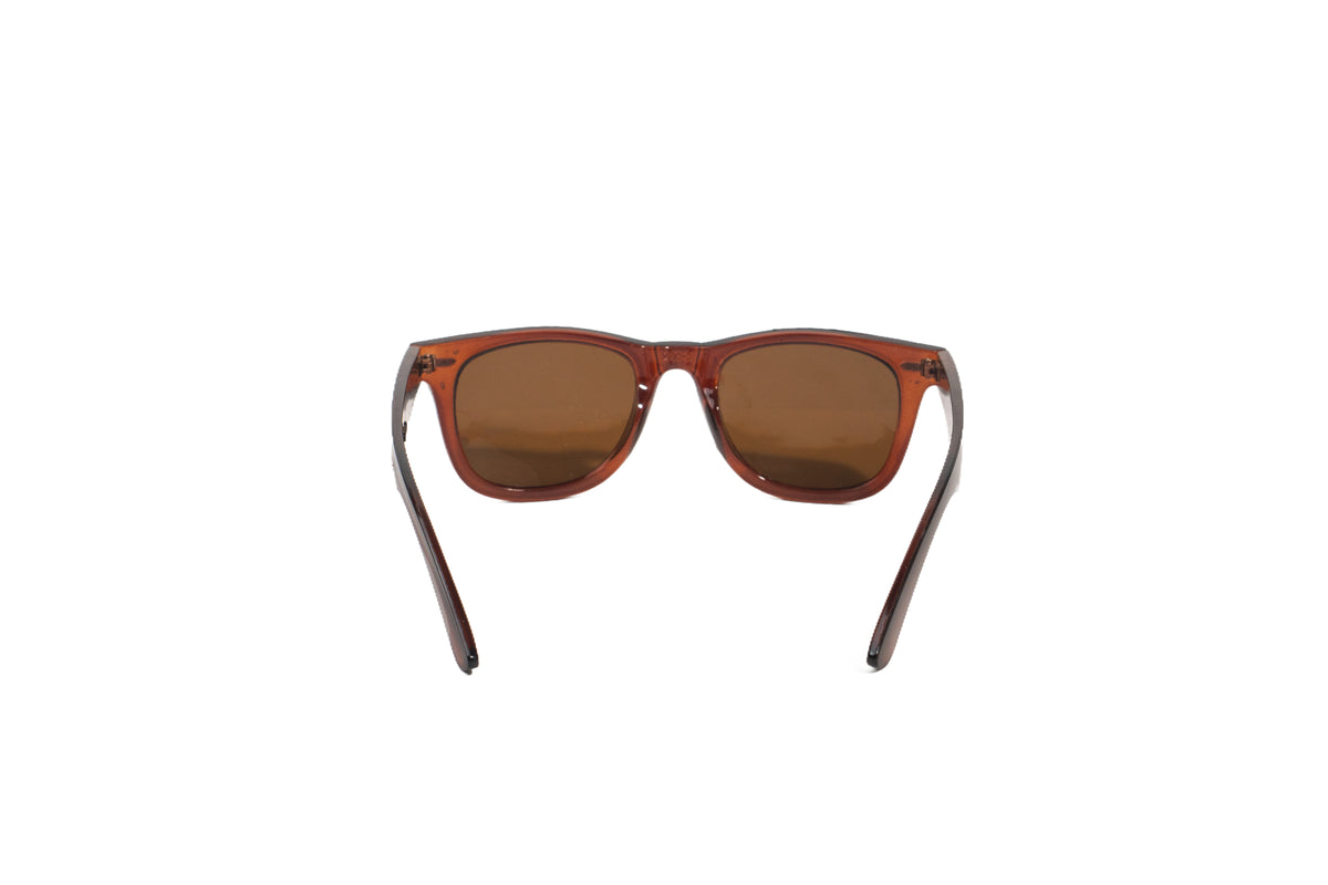 K187B. Men’s Celebrity sunglass UV400 Retina protected cooling glass