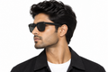 K187C. Men’s Celebrity sunglass UV400 Retina protected cooling glass