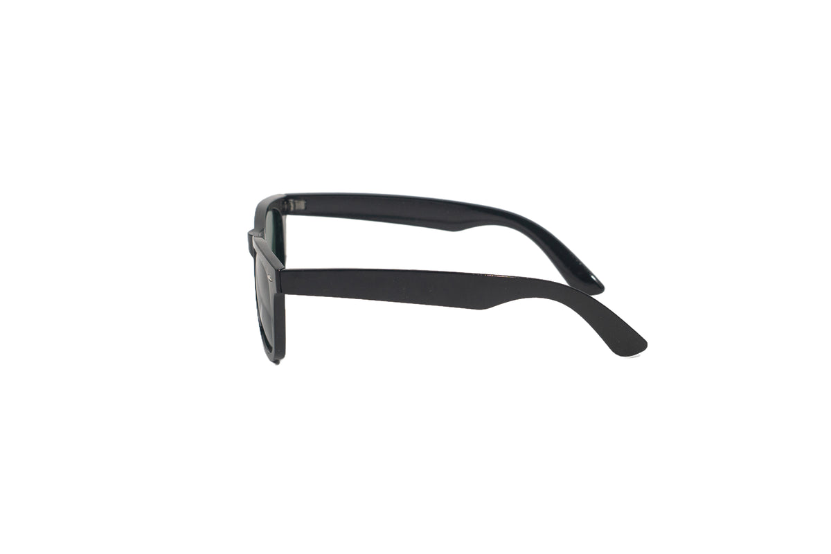 K187E. Men’s Celebrity sunglass UV400 Retina protected cooling glass