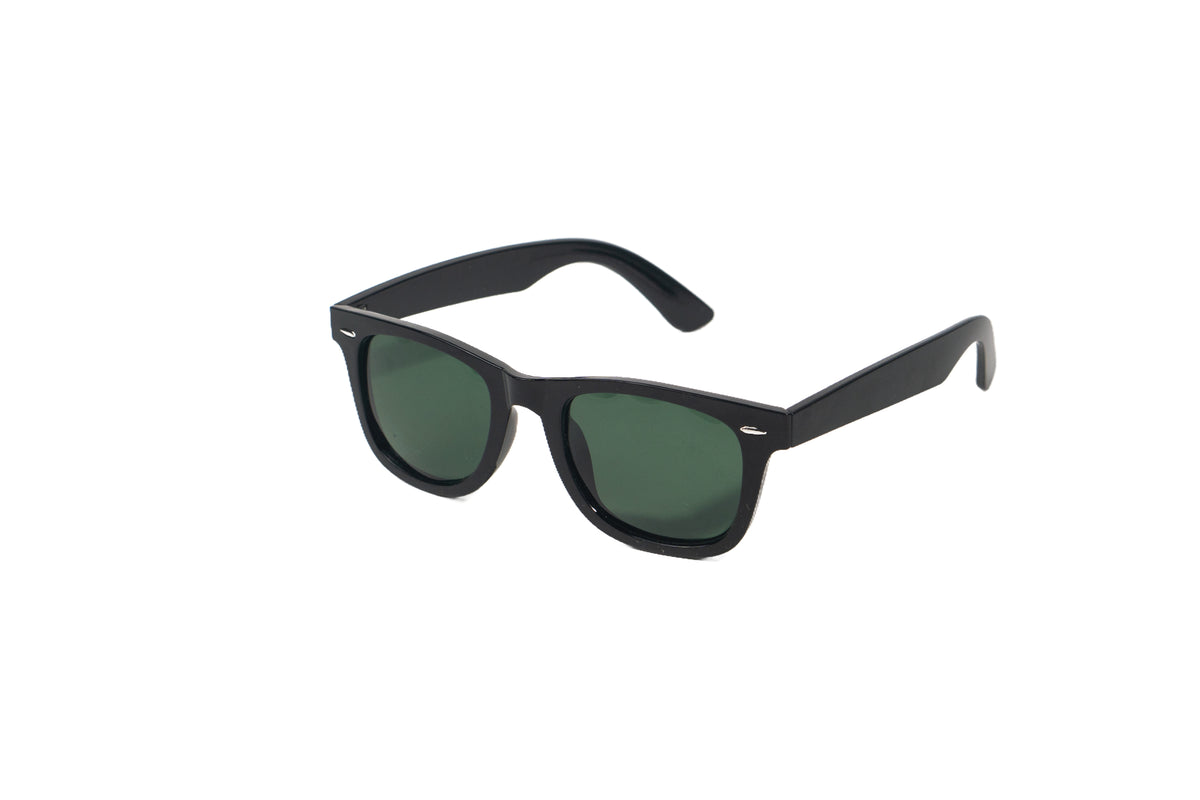 K187E. Men’s Celebrity sunglass UV400 Retina protected cooling glass