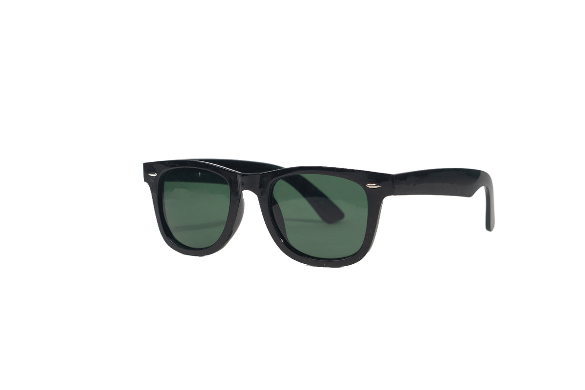 K187E. Men’s Celebrity sunglass UV400 Retina protected cooling glass