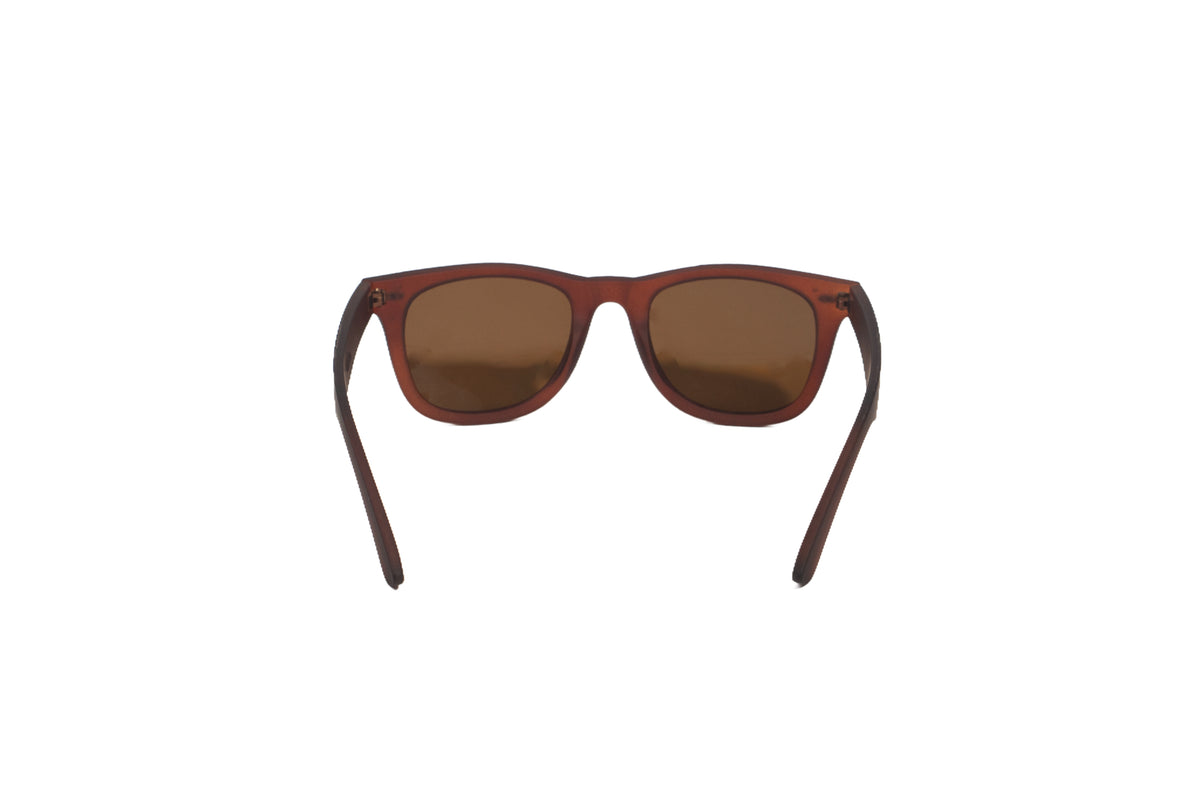 K187F. Men’s Celebrity sunglass UV400 Retina protected cooling glass