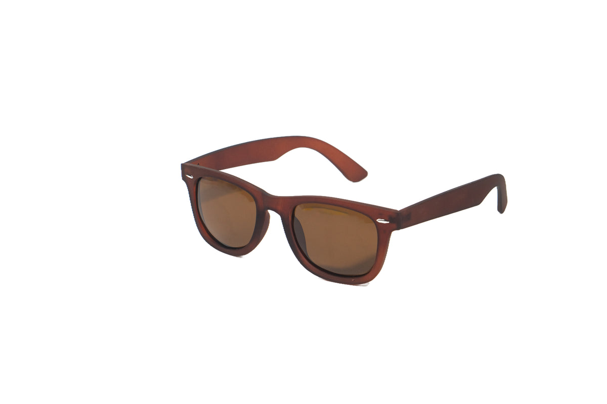 K187F. Men’s Celebrity sunglass UV400 Retina protected cooling glass
