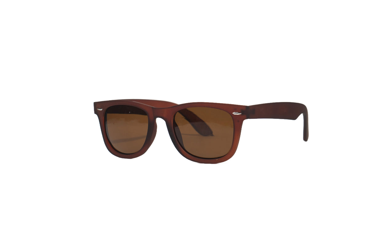 K187F. Men’s Celebrity sunglass UV400 Retina protected cooling glass