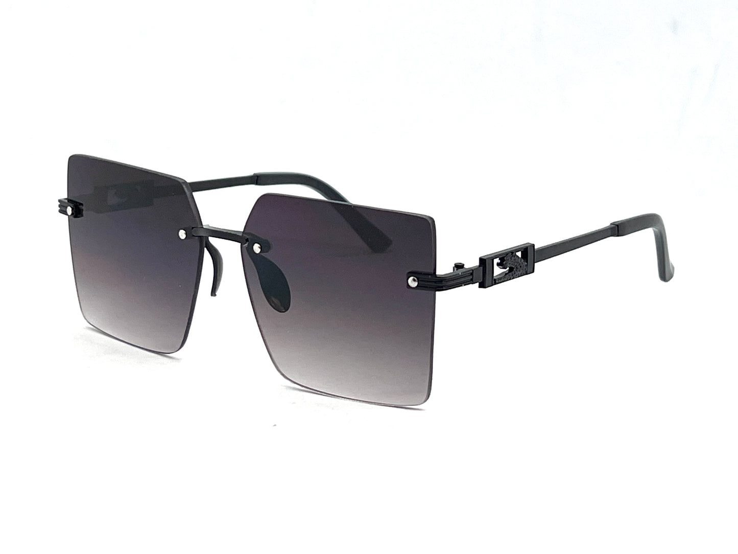 06.Rimless glass UV400 Retina protected colling glass 5 April