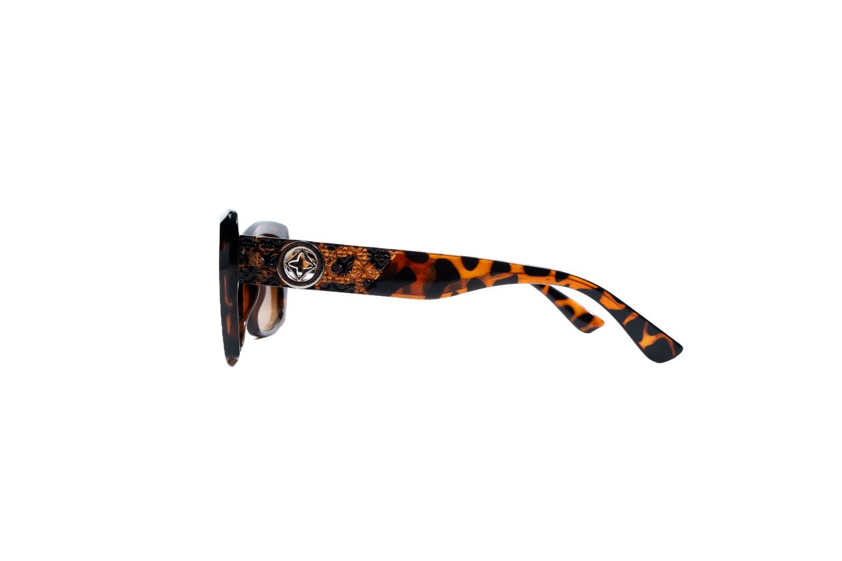 Q140E. Celebrity sunglasses UV400 Retina protected cooling glass