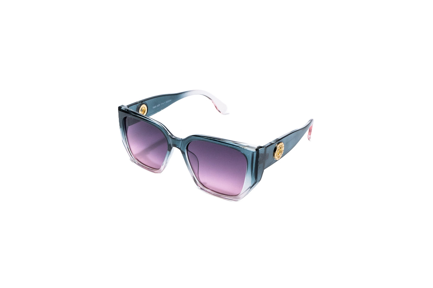 Q300A. Exclusive sunglass UV400 Retina protected cooling glass