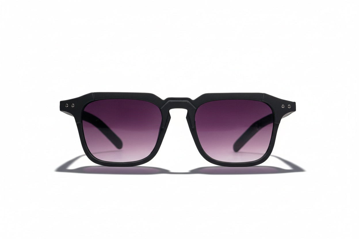 907. Men’s Celebrity sunglass UV400 Retina protected cooling glass