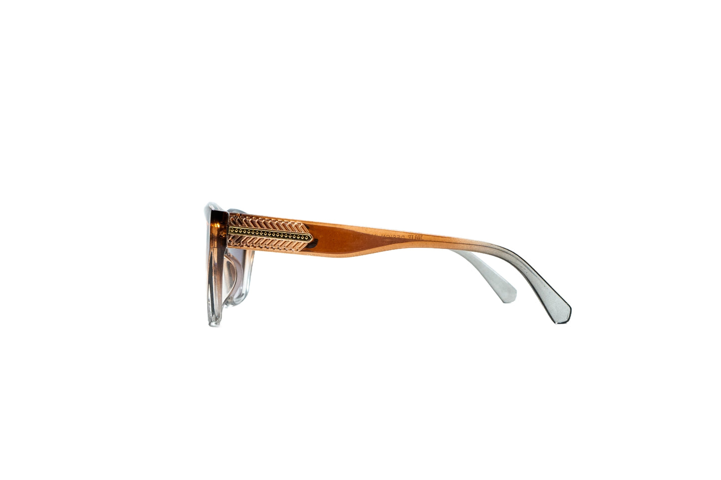 Q323. Exclusive UV400 Retina protected cooling glass