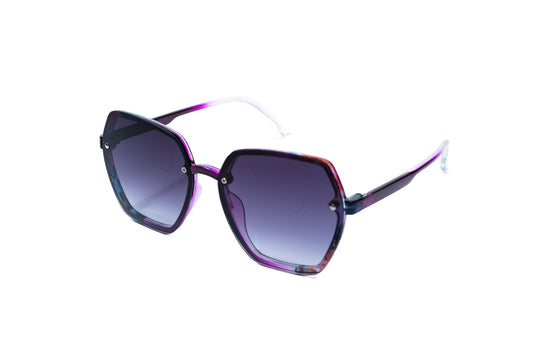 986. Celebrity stylish sunglasses UV400 Retina protected cooling glass