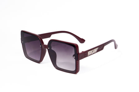 489. Celebrity sunglasses UV400 Retina protected cooling glass