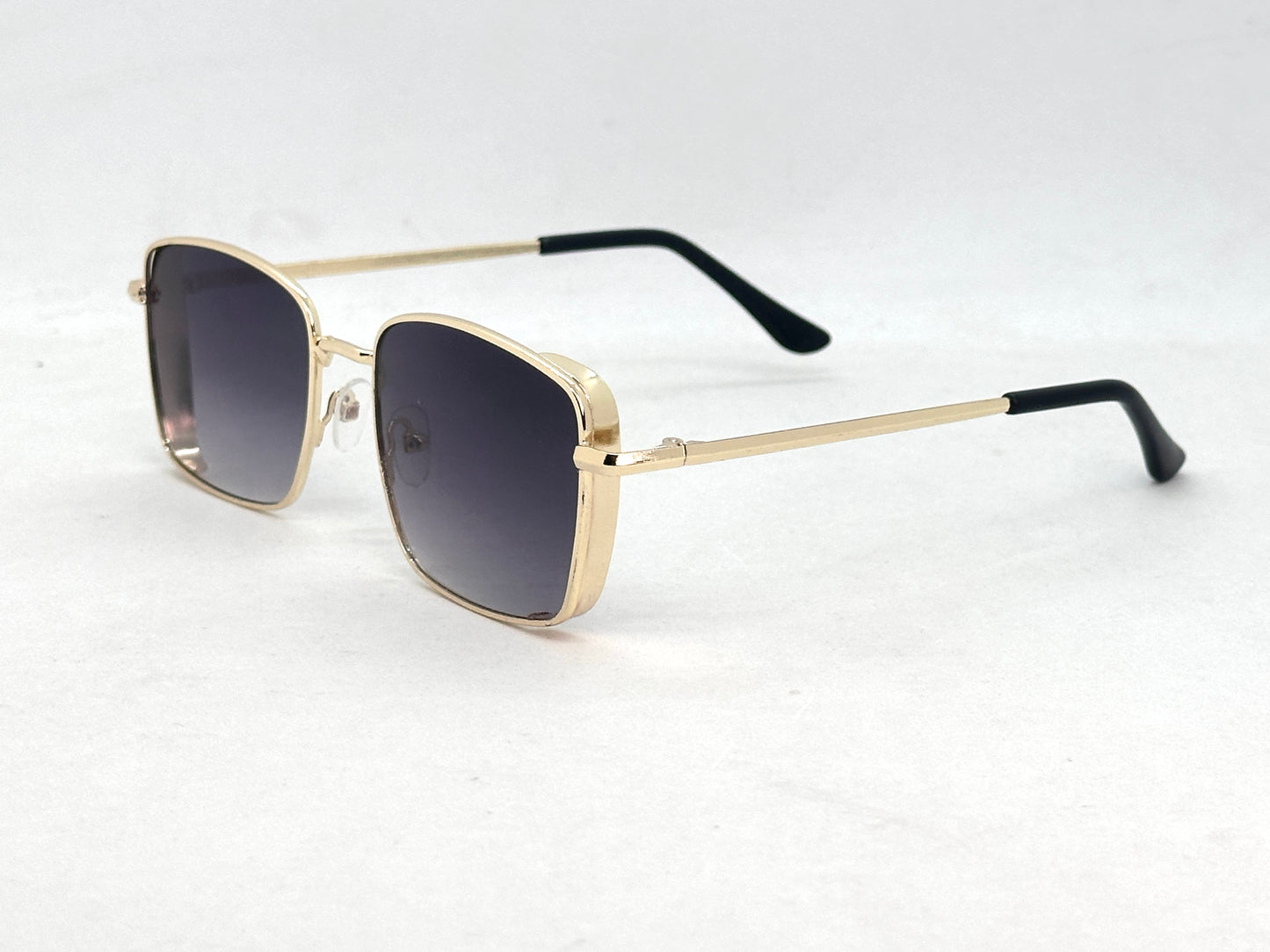 29.Super cooling Men's Metal glass UV400 Retina protected colling glass 11 April