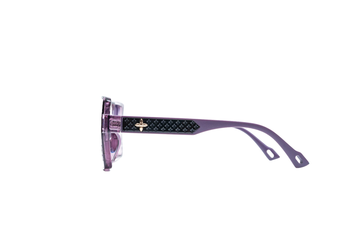 166. premium Square  UV400 Retina protected cooling glass