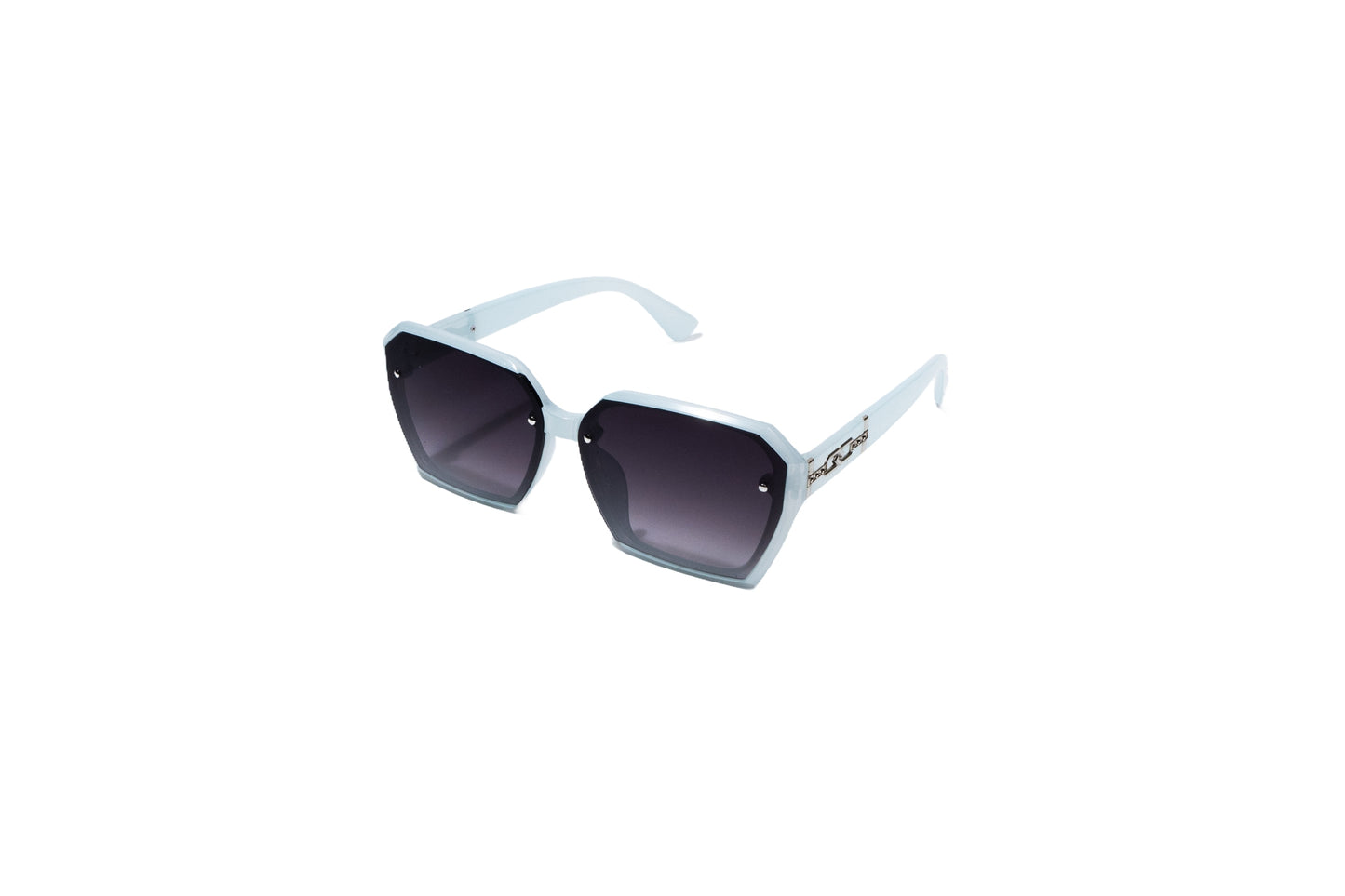 379F. Celebrity sunglasses UV400 Retina protected cooling glass