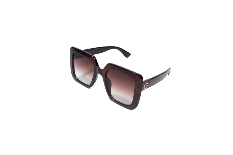 Q36b. Premium sunglass UV400 Retina protected cooling glass