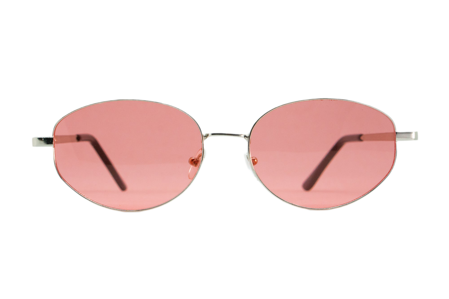 37. Trendy Metal Sunglasses with UV400 Retina Protection & Cooling Shield
