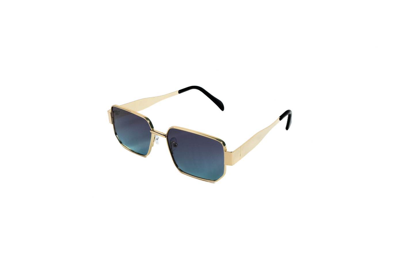 K139F. Men’s Exclusive metal Sunglasses UV400,Retina Protection,Cooling Shield