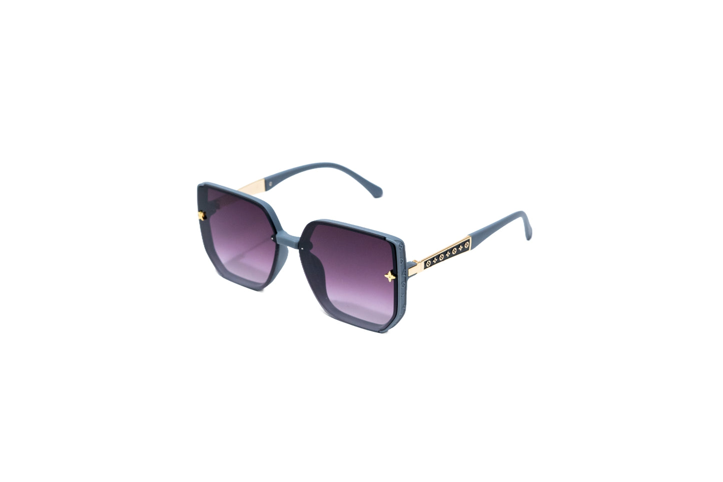 Q110A. Premium sunglass UV400 Retina protected cooling glass