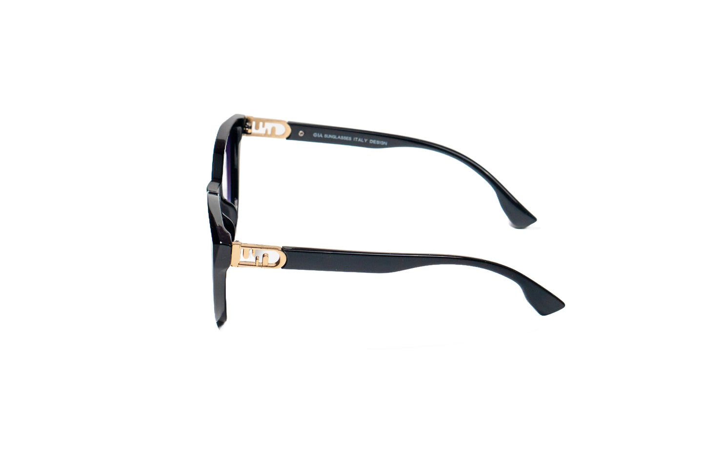 863. Exclusive Bold cat sunglass UV400 Retina protected cooling glass