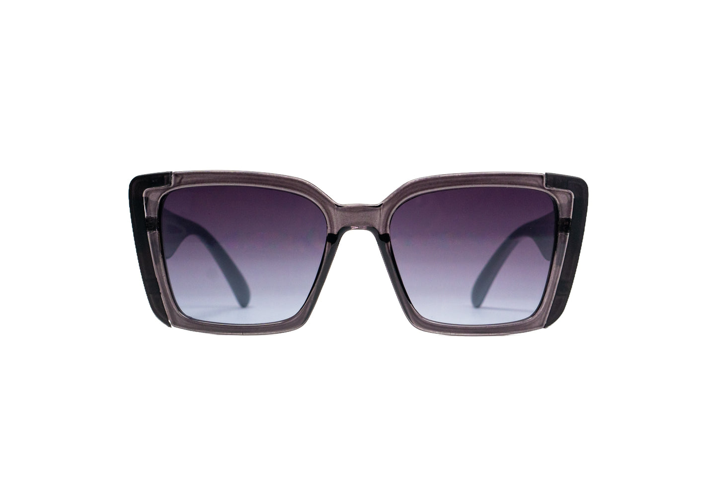 901. premium square glossy finish UV400 Retina protected cooling glass