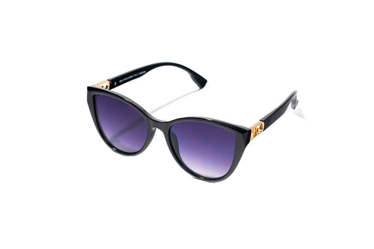 863. Exclusive Bold cat sunglass UV400 Retina protected cooling glass