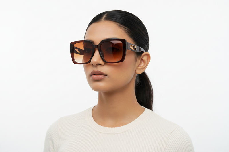Q32g. Celebrity sunglasses UV400 Retina protected cooling glass