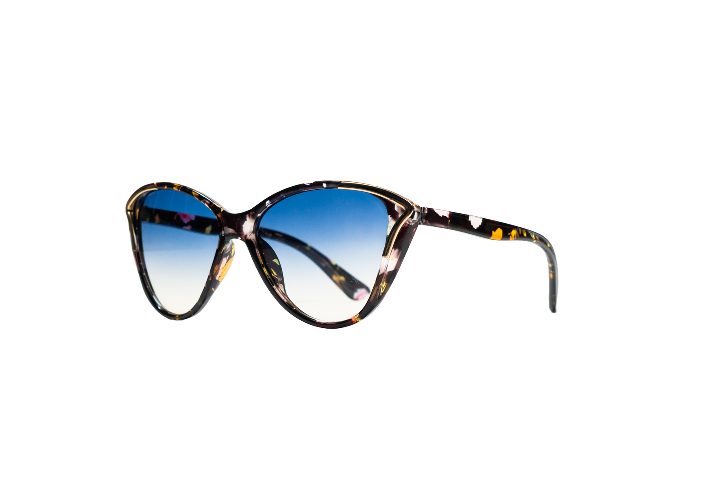 Q126. Celebrity sunglasses UV400 Retina protected cooling glass