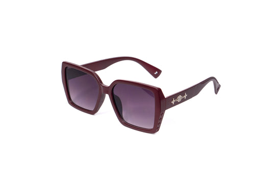 413. Celebrity sunglasses UV400 Retina protected cooling glass