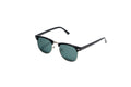 891. Men’s metal bridge Celebrity sunglass UV400 Retina protected cooling glass