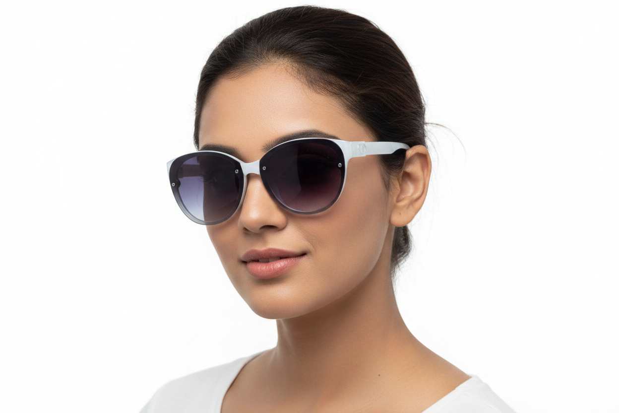 995. Celebrity stylish sunglasses UV400 Retina protected cooling glass