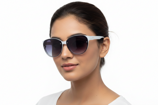 995. Celebrity stylish sunglasses UV400 Retina protected cooling glass