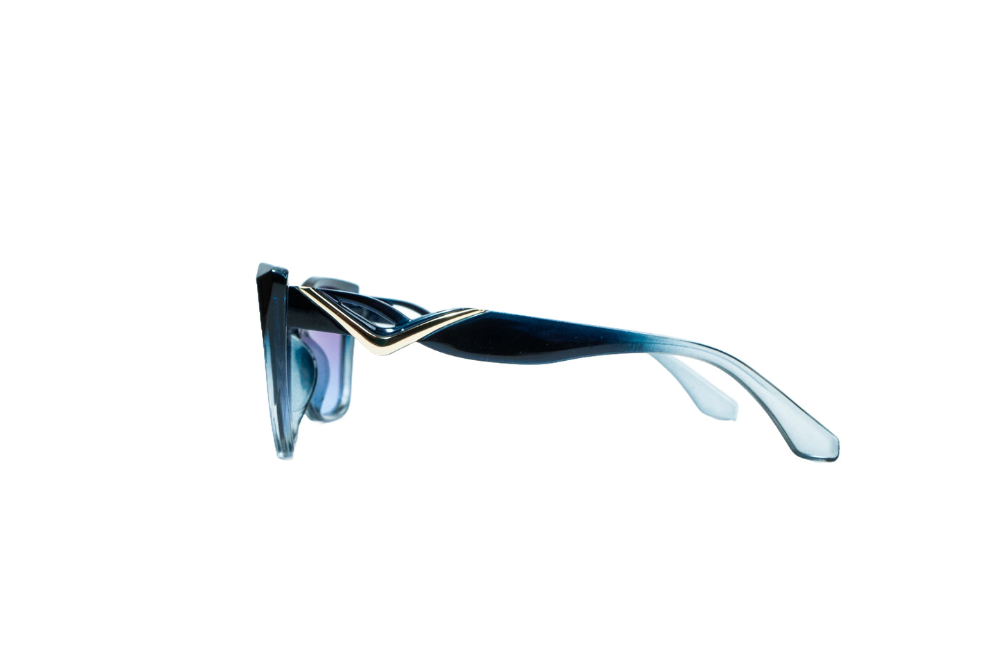 Q302. Square exclusive UV400 Retina protected cooling glass