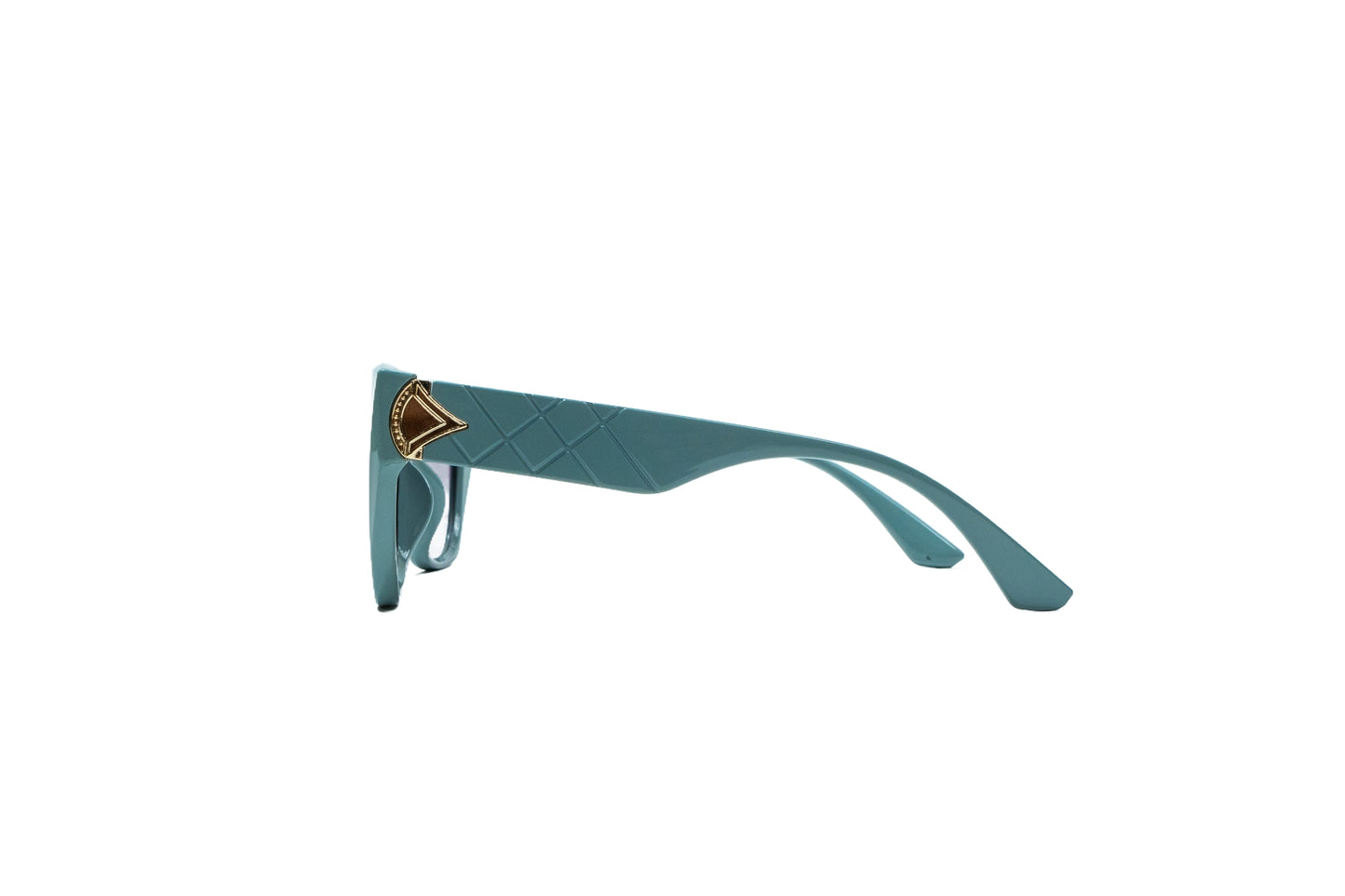 Q308. Square exclusive UV400 Retina protected cooling glass